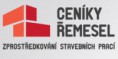 Ceníky řemesel